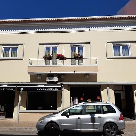 Alojamento Ferreira - Apartamento A Santiago do Cacém Exterior photo