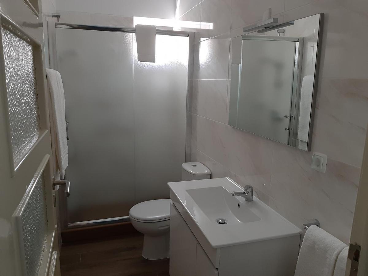 Alojamento Ferreira - Apartamento A Santiago do Cacém Exterior photo