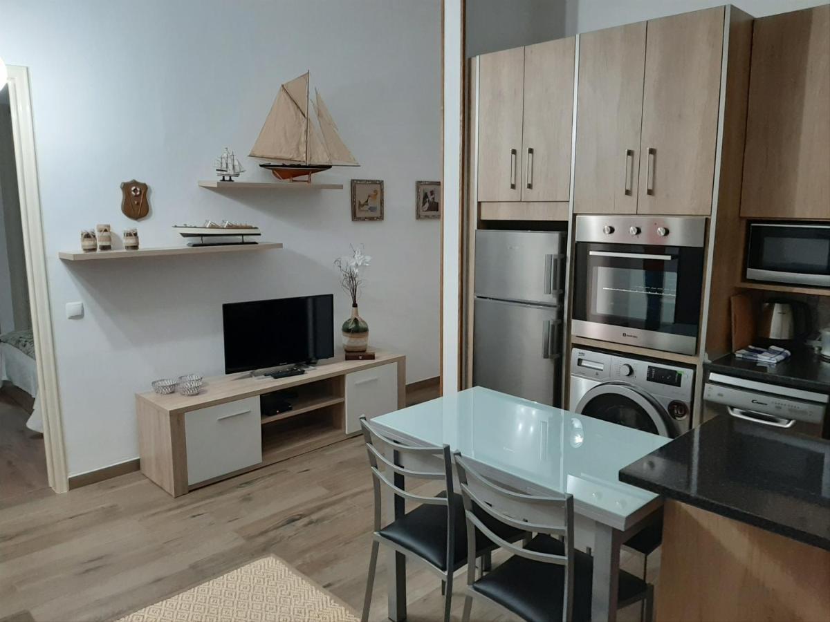 Alojamento Ferreira - Apartamento A Santiago do Cacém Exterior photo
