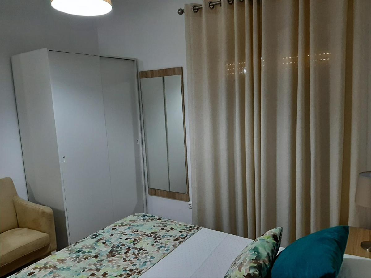 Alojamento Ferreira - Apartamento A Santiago do Cacém Exterior photo