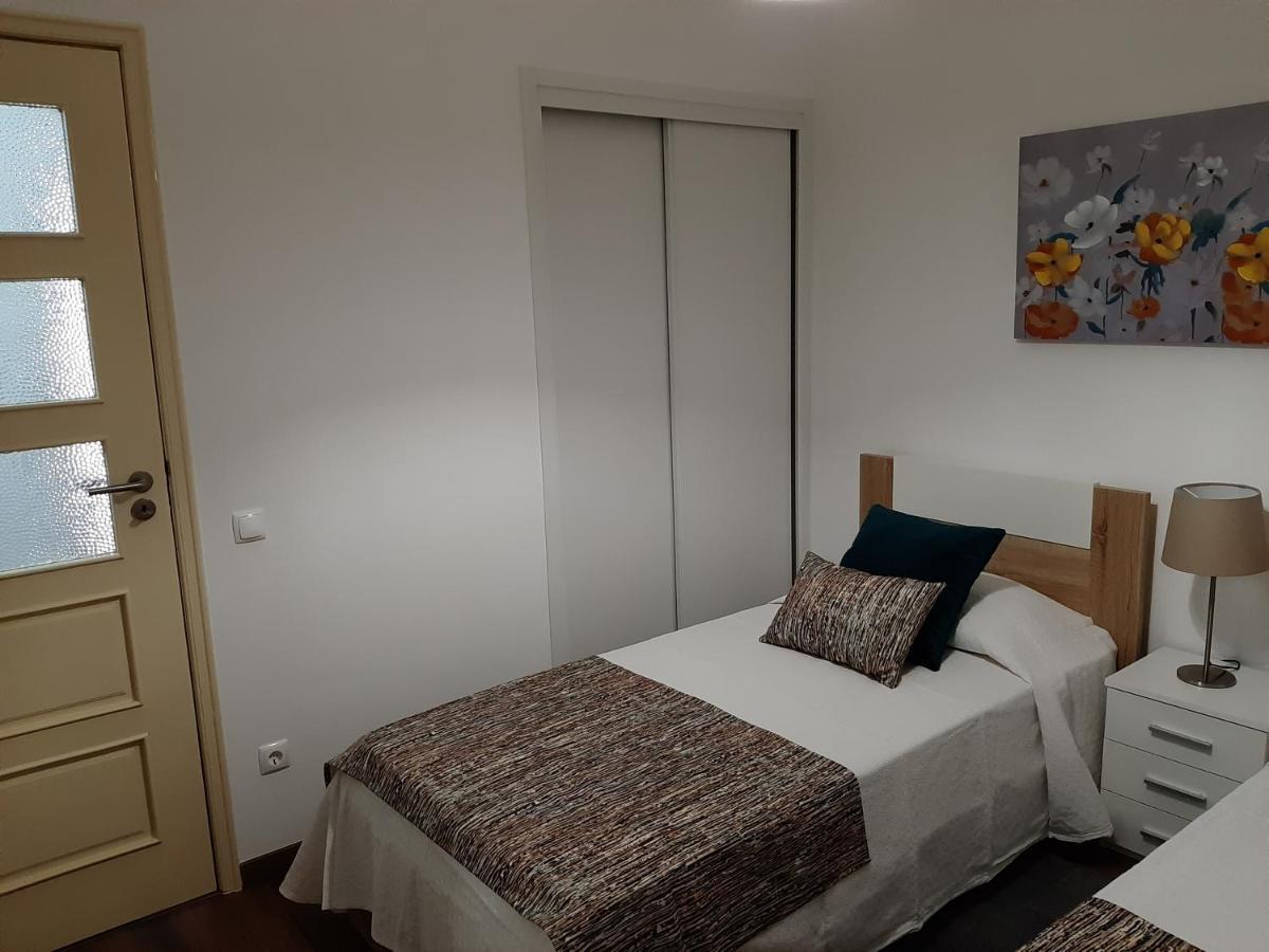Alojamento Ferreira - Apartamento A Santiago do Cacém Exterior photo
