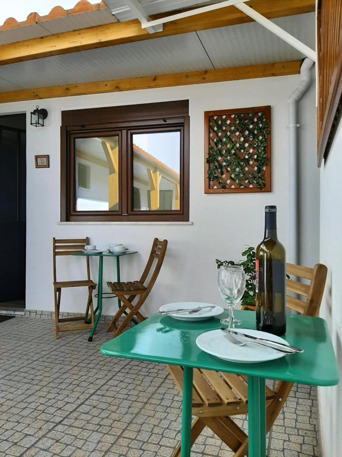 Alojamento Ferreira - Apartamento A Santiago do Cacém Exterior photo