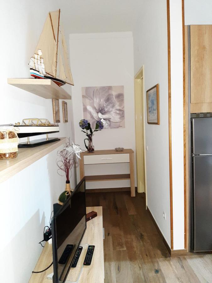 Alojamento Ferreira - Apartamento A Santiago do Cacém Exterior photo