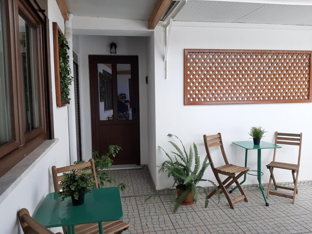Alojamento Ferreira - Apartamento A Santiago do Cacém Exterior photo