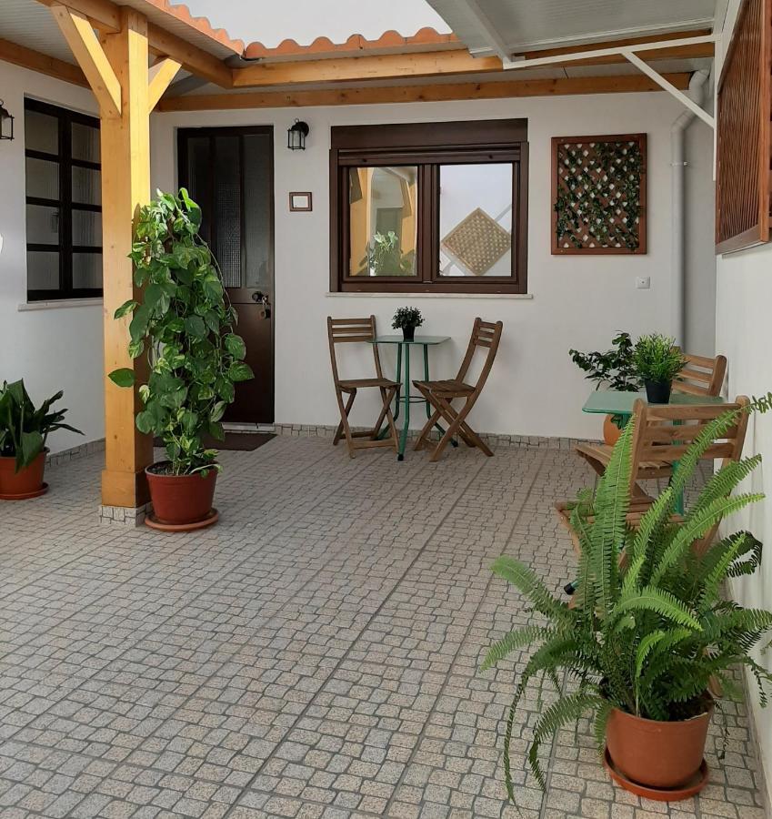 Alojamento Ferreira - Apartamento A Santiago do Cacém Exterior photo