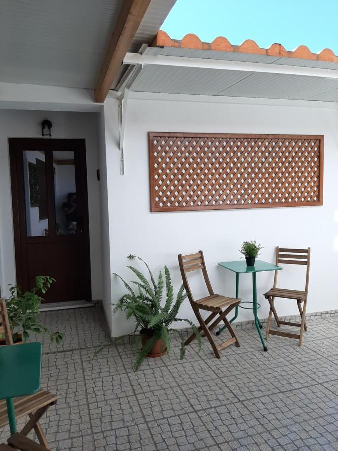 Alojamento Ferreira - Apartamento A Santiago do Cacém Exterior photo