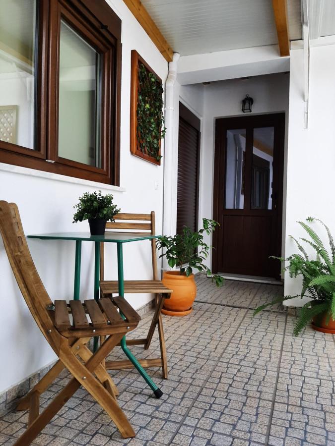Alojamento Ferreira - Apartamento A Santiago do Cacém Exterior photo