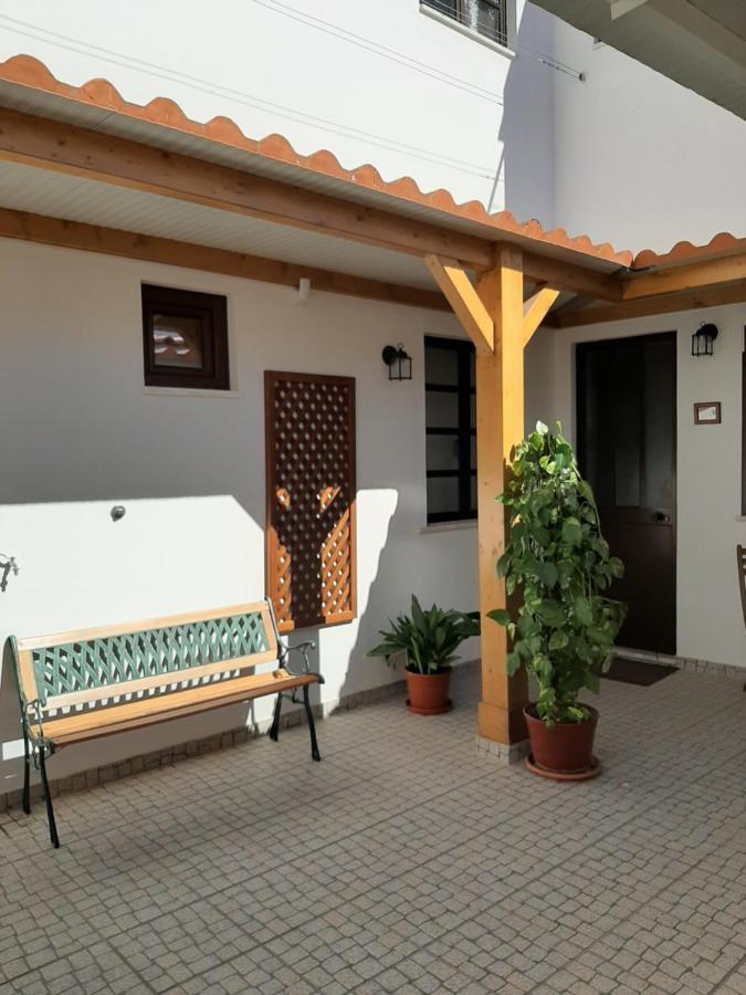 Alojamento Ferreira - Apartamento A Santiago do Cacém Exterior photo